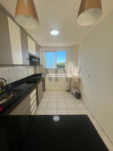 Apartamento no Spazio Monte Royal: 2ª foto da galeria de imagens do imóvel