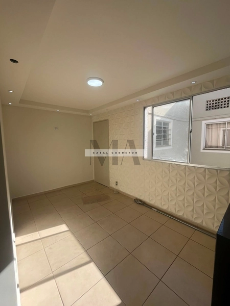 Apartamento no Spazio Monte Royal: 8ª foto da galeria de imagens do imóvel