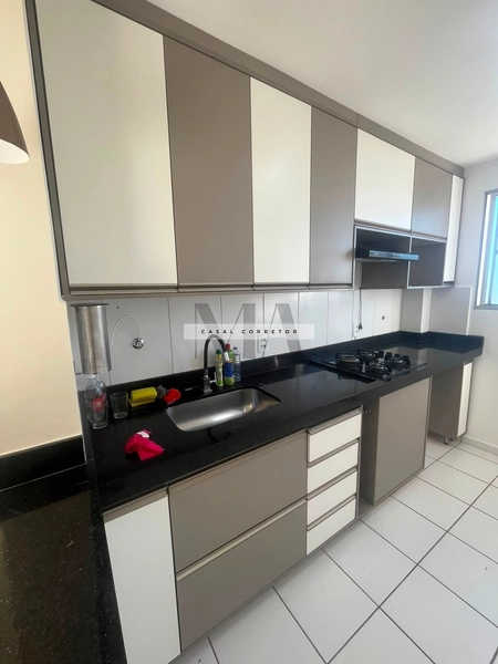 Apartamento no Spazio Monte Royal