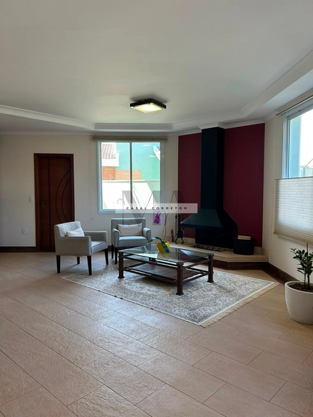 Casa no Condomínio Swiss Park: 13ª foto da galeria de imagens do imóvel