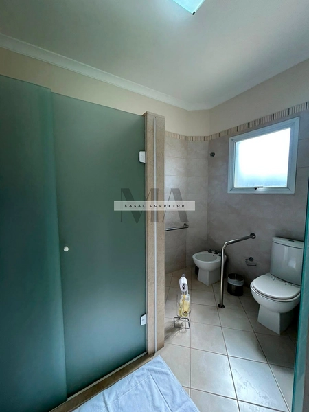 Casa no Condomínio Swiss Park: 50ª foto da galeria de imagens do imóvel