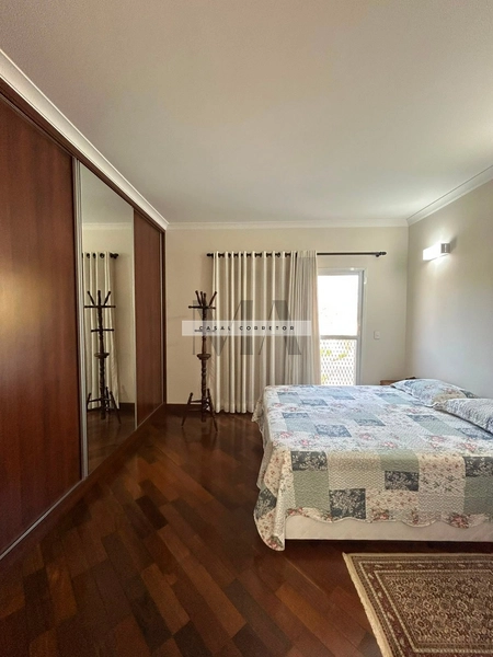 Casa no Condomínio Swiss Park: 41ª foto da galeria de imagens do imóvel