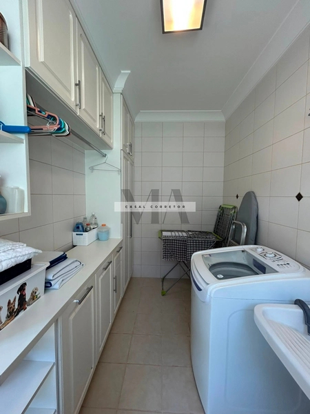 Casa no Condomínio Swiss Park: 55ª foto da galeria de imagens do imóvel