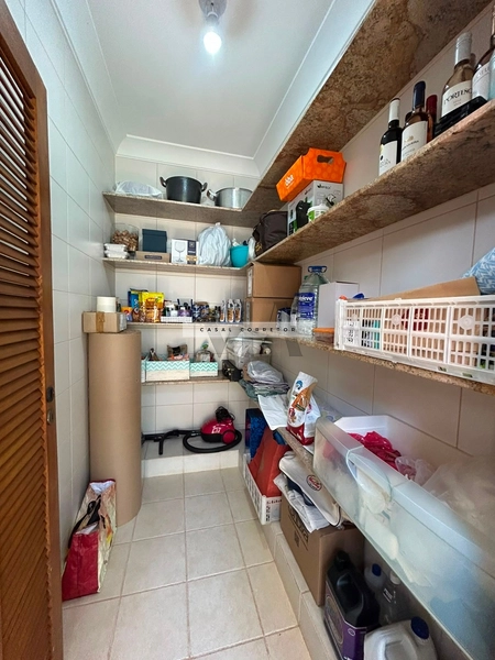 Casa no Condomínio Swiss Park: 56ª foto da galeria de imagens do imóvel