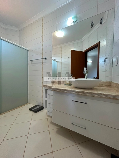 Casa no Condomínio Swiss Park: 46ª foto da galeria de imagens do imóvel