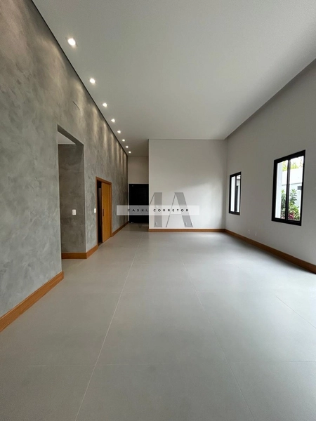 Casa no Condomínio Damha 1: 3ª foto da galeria de imagens do imóvel