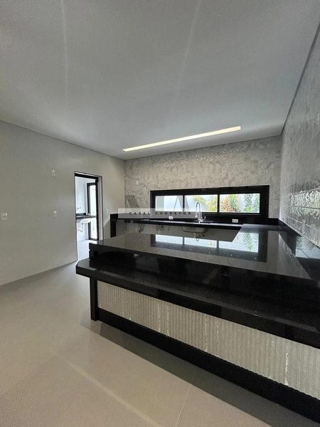 Casa no Condomínio Damha 1: 8ª foto da galeria de imagens do imóvel