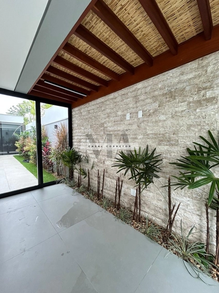 Casa no Condomínio Damha 1: 7ª foto da galeria de imagens do imóvel