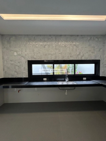 Casa no Condomínio Damha 1: 9ª foto da galeria de imagens do imóvel
