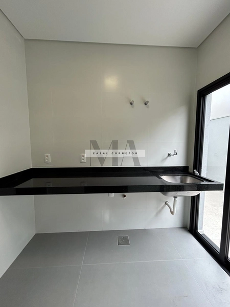 Casa no Condomínio Damha 1: 28ª foto da galeria de imagens do imóvel