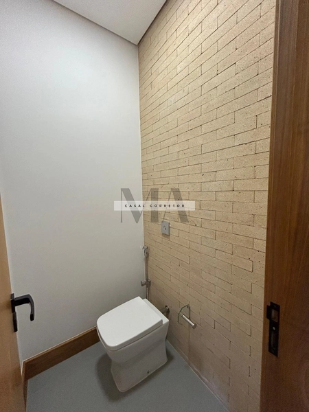 Casa no Condomínio Damha 1: 21ª foto da galeria de imagens do imóvel