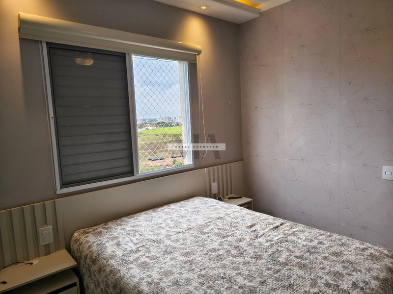 Apartamento no Infinity Tower: 14ª foto da galeria de imagens do imóvel