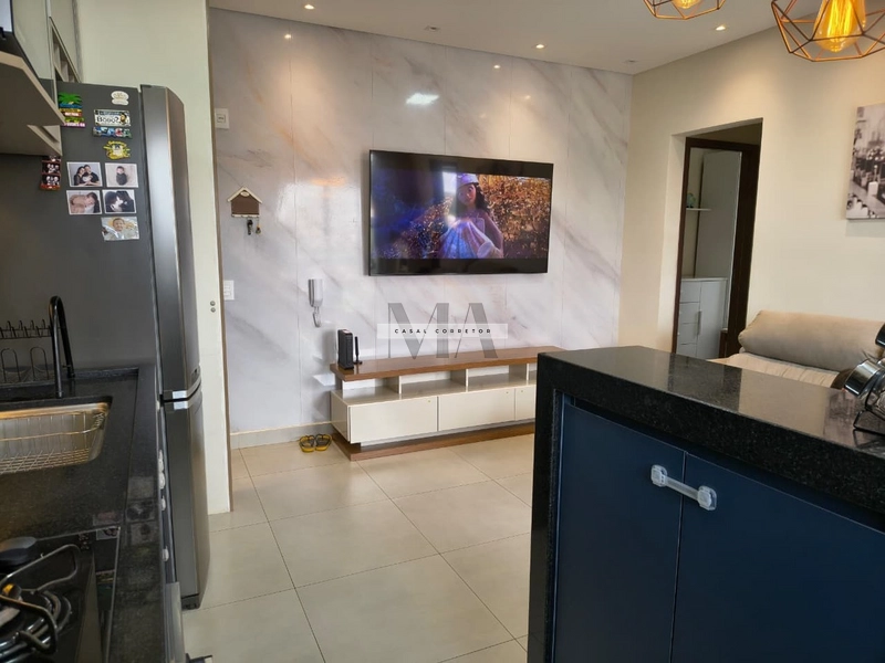 Apartamento no Infinity Tower: 7ª foto da galeria de imagens do imóvel
