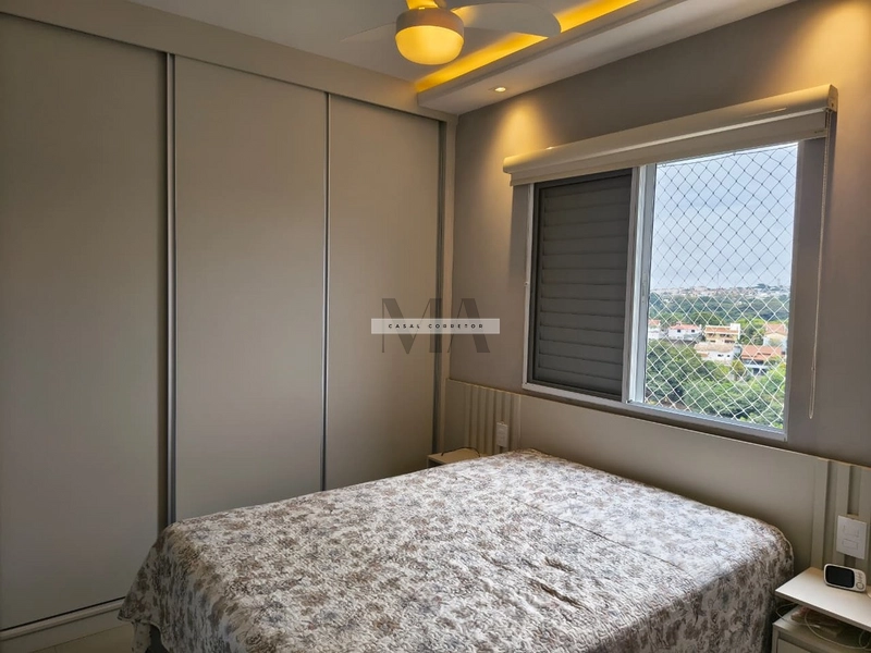 Apartamento no Infinity Tower: 15ª foto da galeria de imagens do imóvel