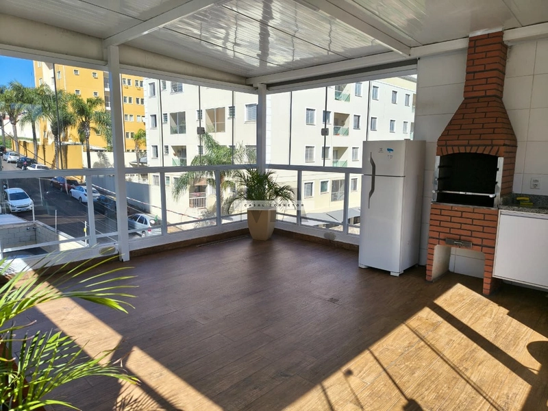 Apartamento no Infinity Tower: 20ª foto da galeria de imagens do imóvel