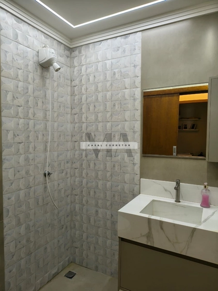 Apartamento no Infinity Tower: 12ª foto da galeria de imagens do imóvel
