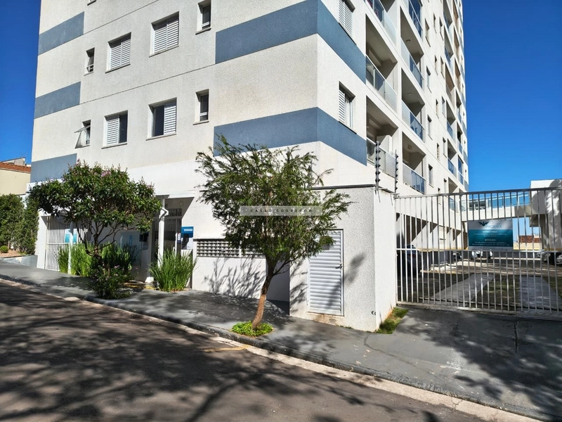 Apartamento no Infinity Tower: 18ª foto da galeria de imagens do imóvel