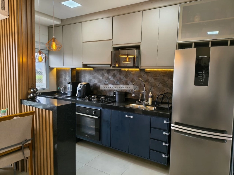 Apartamento no Infinity Tower: 1ª foto da galeria de imagens do imóvel