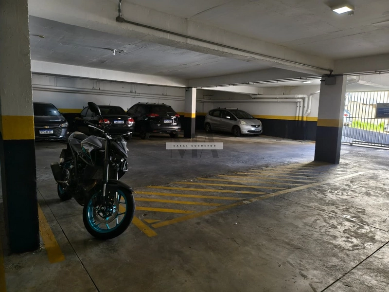 Apartamento no Infinity Tower: 17ª foto da galeria de imagens do imóvel