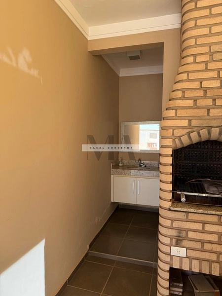 Casa no Damha 1: 8ª foto da galeria de imagens do imóvel