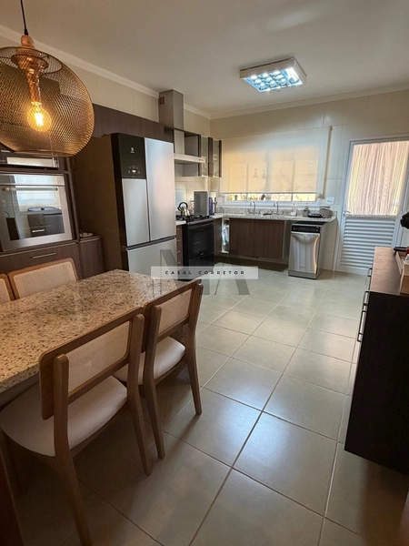 Casa no Damha 1: 4ª foto da galeria de imagens do imóvel