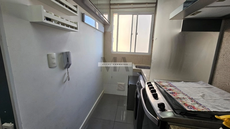 Apartamento no Edifício Parque dos Manacás: 16ª foto da galeria de imagens do imóvel