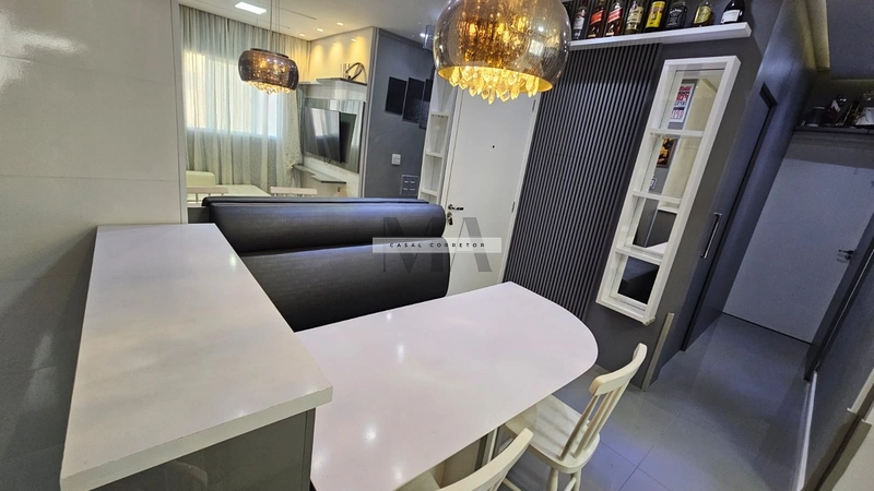 Apartamento no Edifício Parque dos Manacás: 12ª foto da galeria de imagens do imóvel