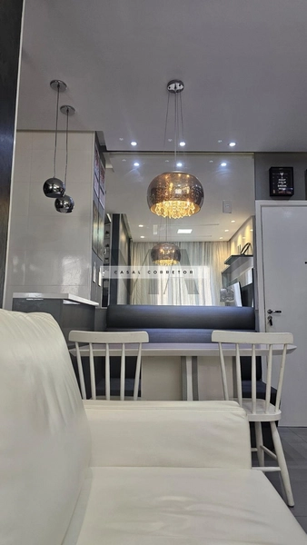 Apartamento no Edifício Parque dos Manacás: 13ª foto da galeria de imagens do imóvel
