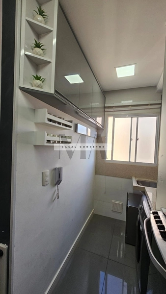 Apartamento no Edifício Parque dos Manacás: 14ª foto da galeria de imagens do imóvel