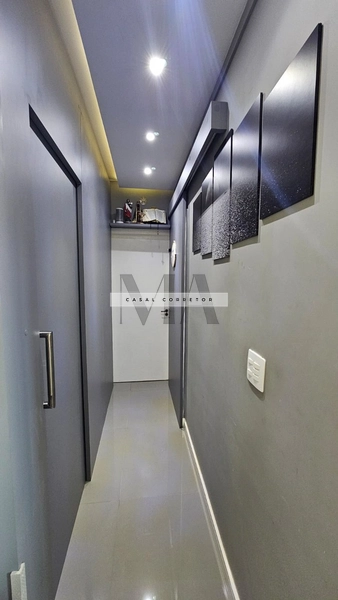 Apartamento no Edifício Parque dos Manacás: 15ª foto da galeria de imagens do imóvel