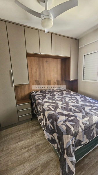 Apartamento no Edifício Parque dos Manacás: 21ª foto da galeria de imagens do imóvel