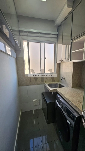 Apartamento no Edifício Parque dos Manacás: 23ª foto da galeria de imagens do imóvel