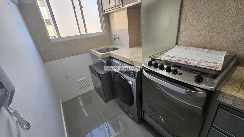 Apartamento no Edifício Parque dos Manacás: 11ª foto da galeria de imagens do imóvel