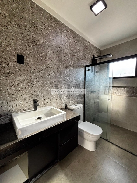 Casa no Condomínio Faber 4: 7ª foto da galeria de imagens do imóvel