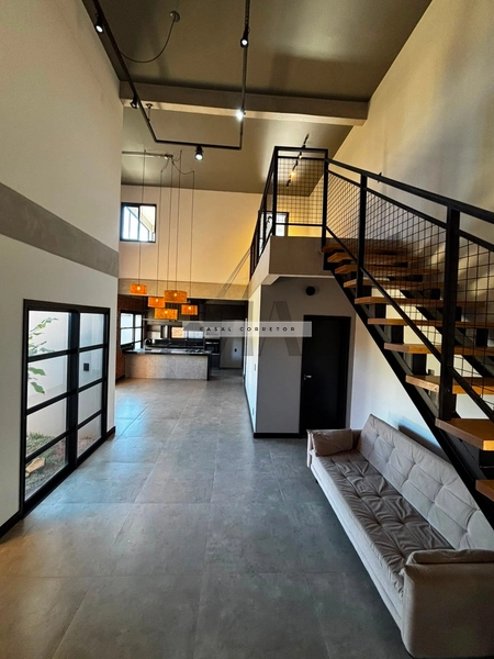 Casa no Condomínio Faber 4: 2ª foto da galeria de imagens do imóvel