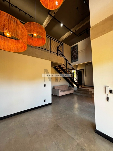 Casa no Condomínio Faber 4: 5ª foto da galeria de imagens do imóvel