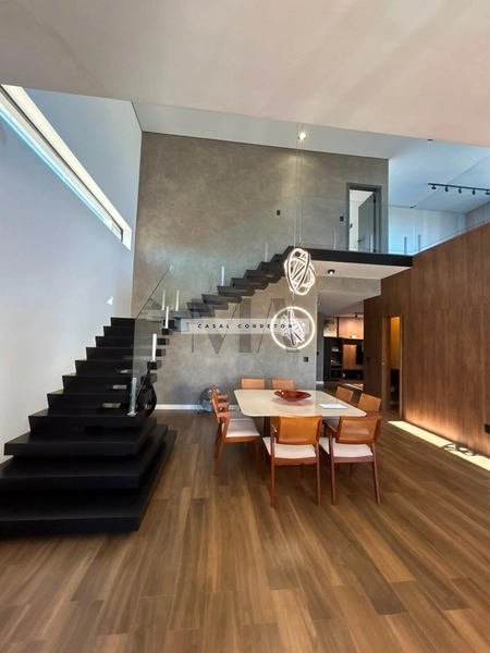 Casa no Swiss Park: 14ª foto da galeria de imagens do imóvel