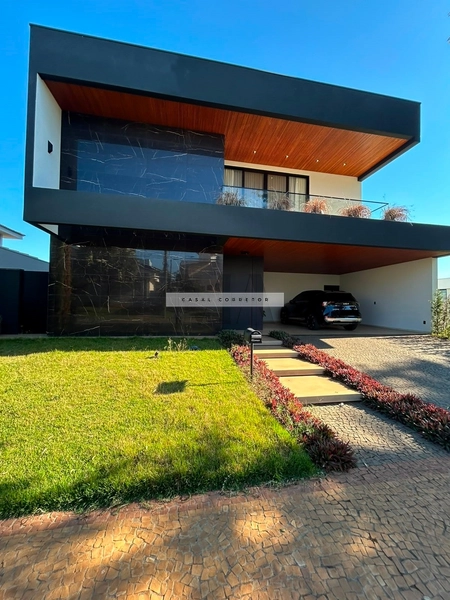 Casa no Swiss Park: 1ª foto da galeria de imagens do imóvel
