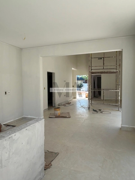 Casa no Condomínio Faber 4: 3ª foto da galeria de imagens do imóvel