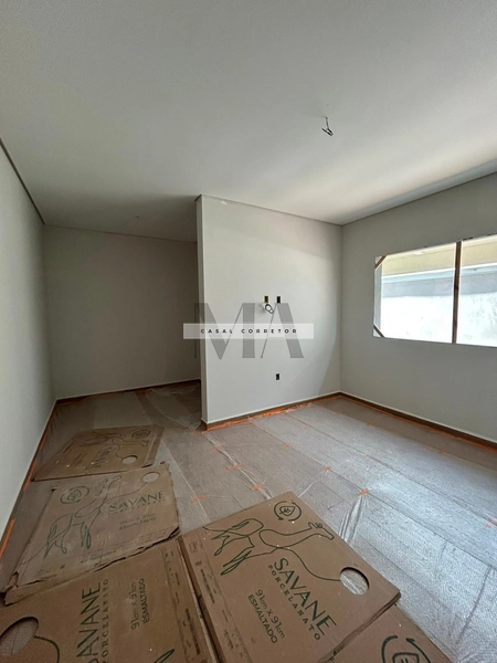 Casa no Condomínio Faber 4: 5ª foto da galeria de imagens do imóvel