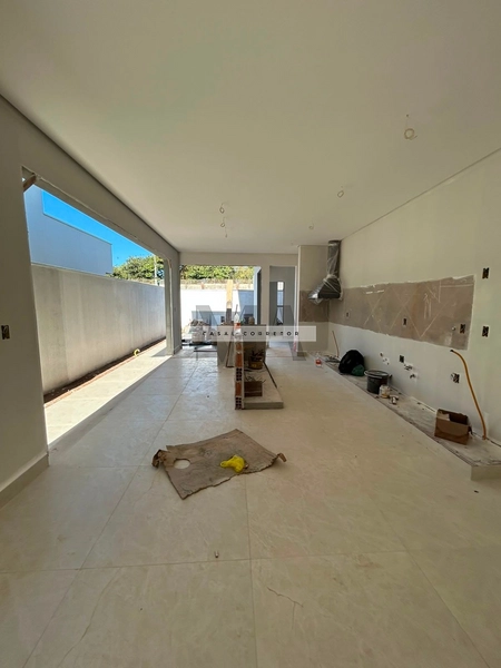 Casa no Condomínio Faber 4: 4ª foto da galeria de imagens do imóvel