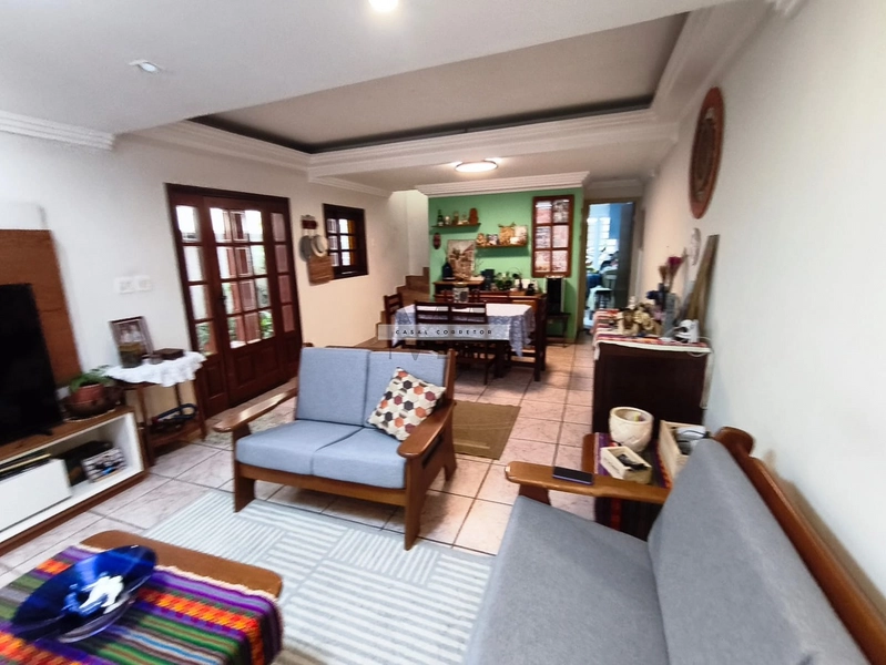 Casa na Vila Brasilia: 3ª foto da galeria de imagens do imóvel