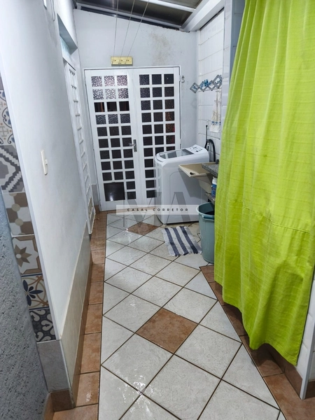 Casa na Vila Brasilia: 18ª foto da galeria de imagens do imóvel