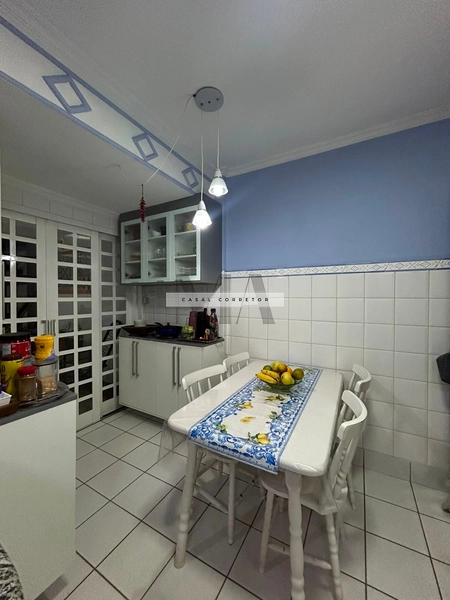 Casa na Vila Brasilia: 13ª foto da galeria de imagens do imóvel