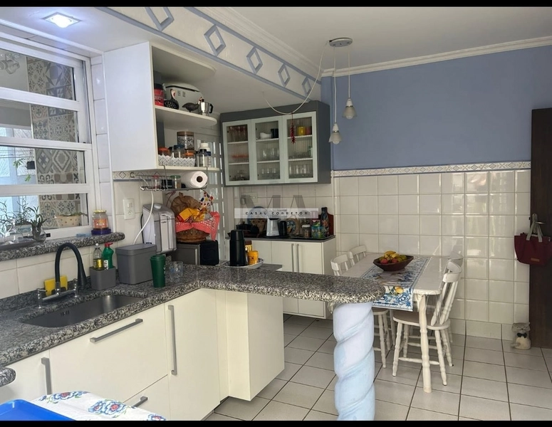 Casa na Vila Brasilia: 4ª foto da galeria de imagens do imóvel