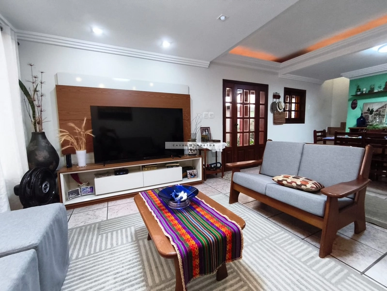 Casa na Vila Brasilia: 2ª foto da galeria de imagens do imóvel