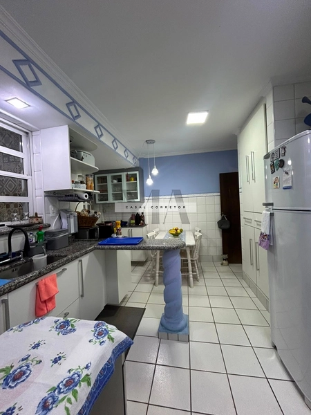 Casa na Vila Brasilia: 8ª foto da galeria de imagens do imóvel
