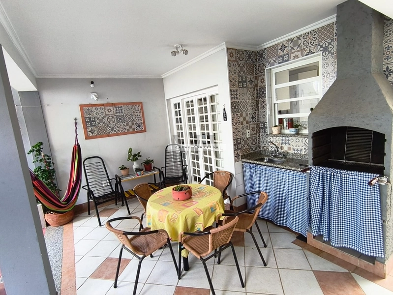 Casa na Vila Brasilia: 6ª foto da galeria de imagens do imóvel