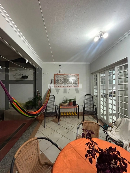 Casa na Vila Brasilia: 18ª foto da galeria de imagens do imóvel