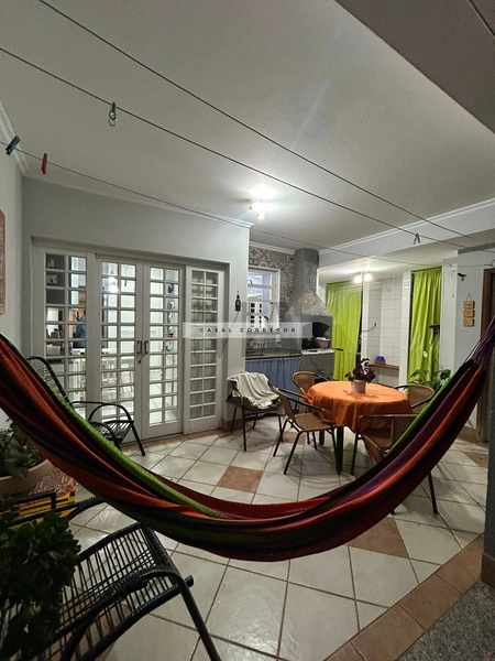 Casa na Vila Brasilia: 17ª foto da galeria de imagens do imóvel